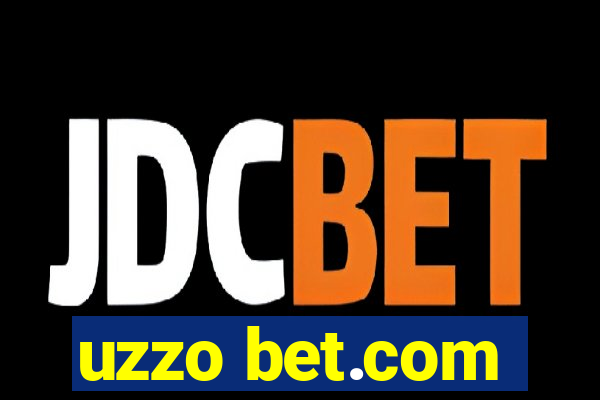 uzzo bet.com